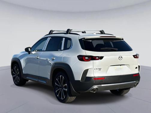 2026 Mazda CX-50 Turbo Premium Plus