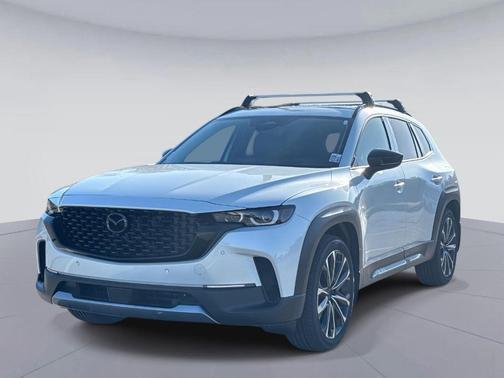 2026 Mazda CX-50 Turbo Premium Plus