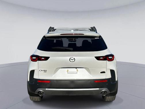 2026 Mazda CX-50 Turbo Premium Plus