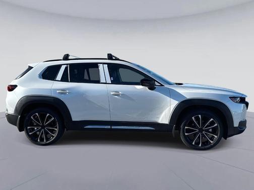 2026 Mazda CX-50 Turbo Premium Plus