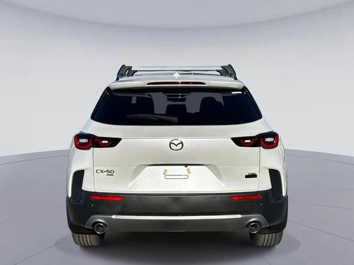 2026 Mazda CX-50 Turbo Premium Plus