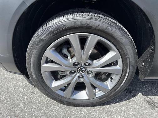 2024 Mazda CX-30 Premium Package