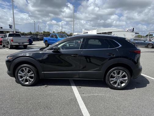 2024 Mazda CX-30 Premium Package