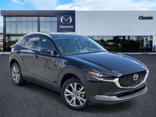 2024 Mazda CX-30 Premium Package