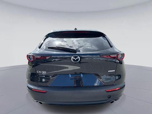 2024 Mazda CX-30 Premium Package