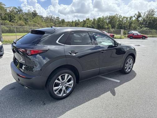 2024 Mazda CX-30 Premium Package