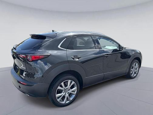 2024 Mazda CX-30 Premium Package