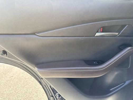 2024 Mazda CX-30 Premium Package