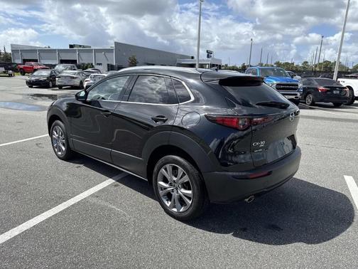 2024 Mazda CX-30 Premium Package