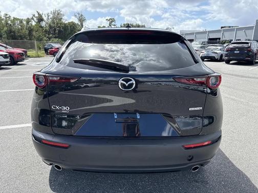 2024 Mazda CX-30 Premium Package