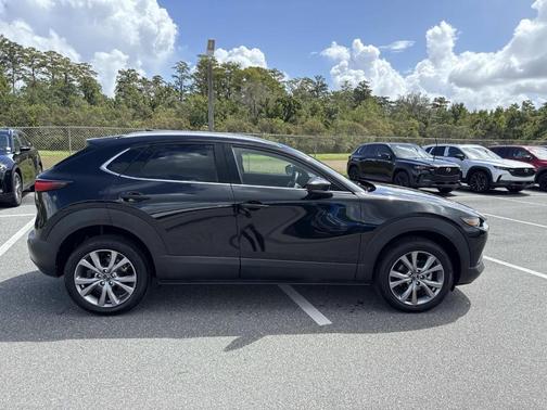 2024 Mazda CX-30 Premium Package