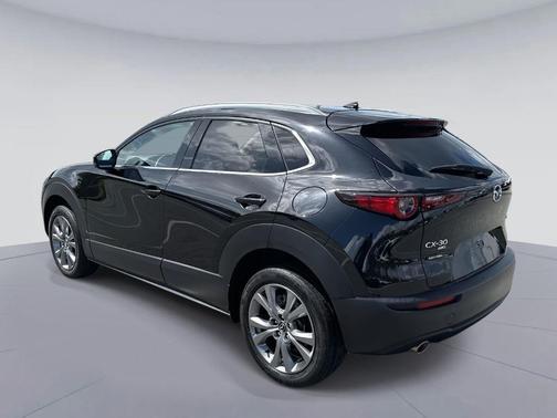 2024 Mazda CX-30 Premium Package