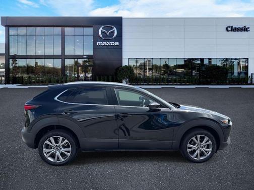2024 Mazda CX-30 Premium Package
