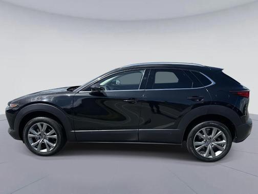 2024 Mazda CX-30 Premium Package