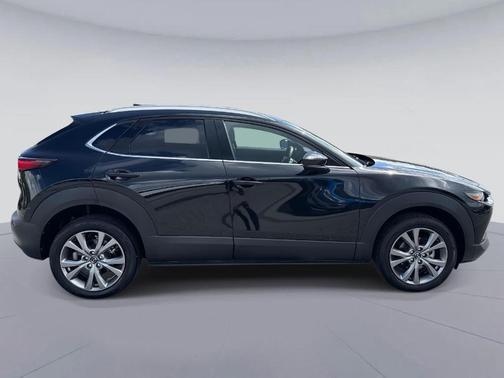 2024 Mazda CX-30 Premium Package