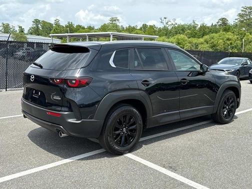 2025 Mazda CX-50 2.5 S Select Package