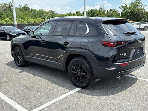 2025 Mazda CX-50 2.5 S Select Package