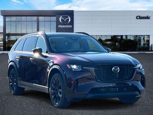 2026 Mazda CX-90 Premium