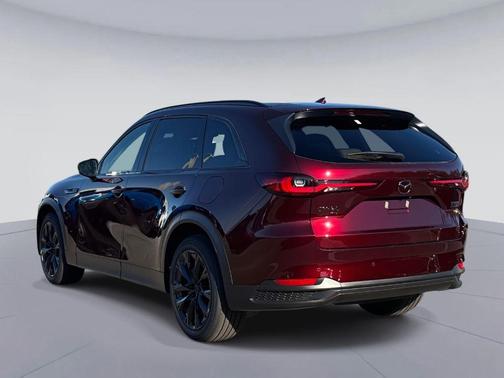 2026 Mazda CX-90 Premium
