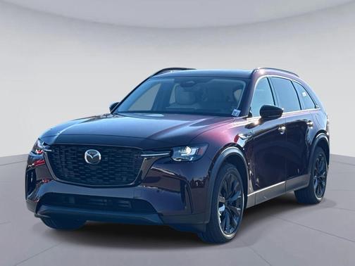 2026 Mazda CX-90 Premium