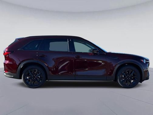 2026 Mazda CX-90 Premium