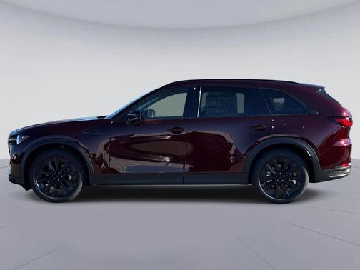 2026 Mazda CX-90 Premium