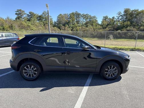 2023 Mazda CX-30 2.5 S