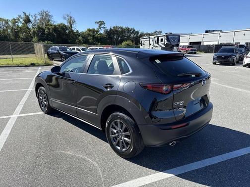 2023 Mazda CX-30 2.5 S