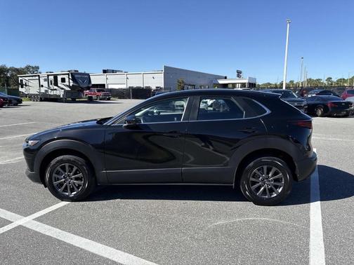 2023 Mazda CX-30 2.5 S