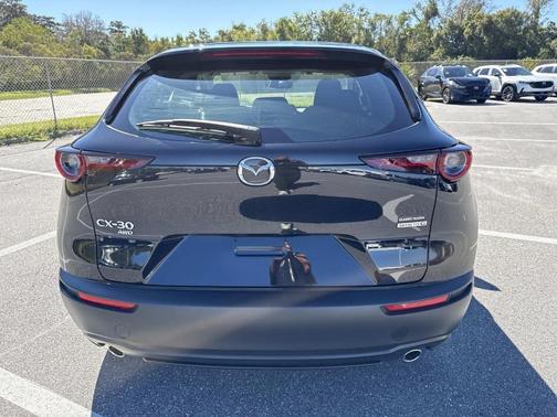 2023 Mazda CX-30 2.5 S