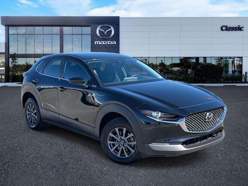 2023 Mazda CX-30 2.5 S