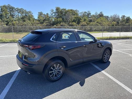 2023 Mazda CX-30 2.5 S