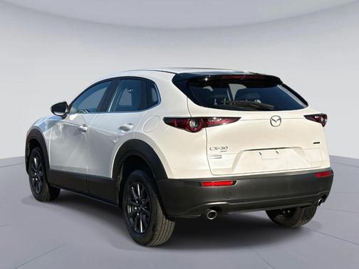2023 Mazda CX-30 2.5 S