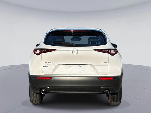2023 Mazda CX-30 2.5 S
