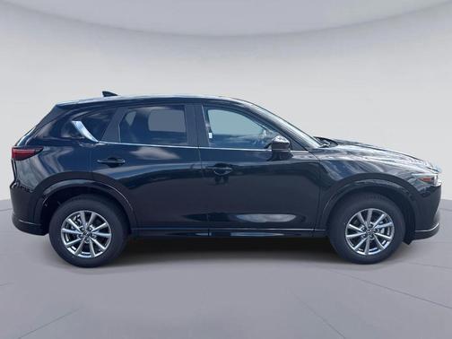 2025 Mazda CX-5 2.5 S