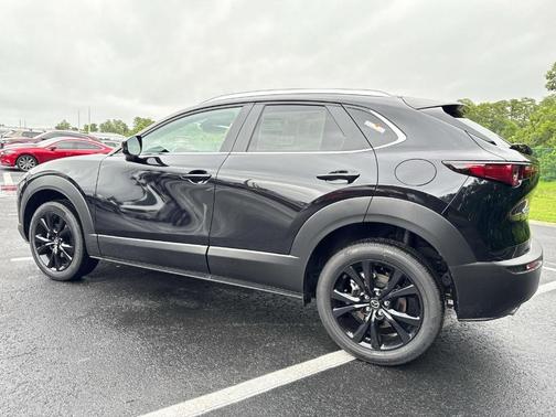2025 Mazda CX-30 Select