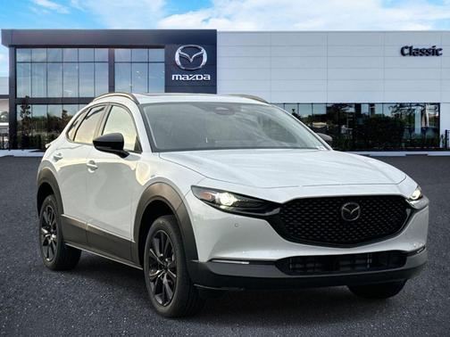 2026 Mazda CX-30 2.5 S Aire Edition