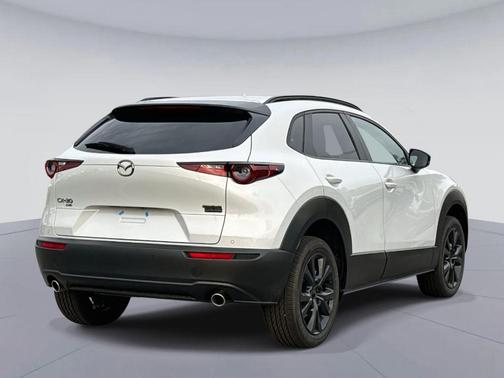 2026 Mazda CX-30 2.5 S Aire Edition