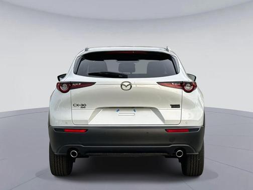 2026 Mazda CX-30 2.5 S Aire Edition