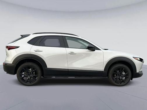 2026 Mazda CX-30 2.5 S Aire Edition