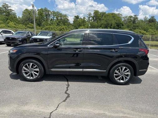 2019 Hyundai SANTA FE 2.4 Ultimate