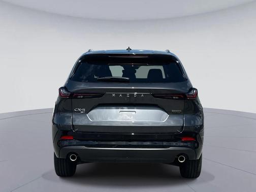 2026 Mazda CX-5 Preferred