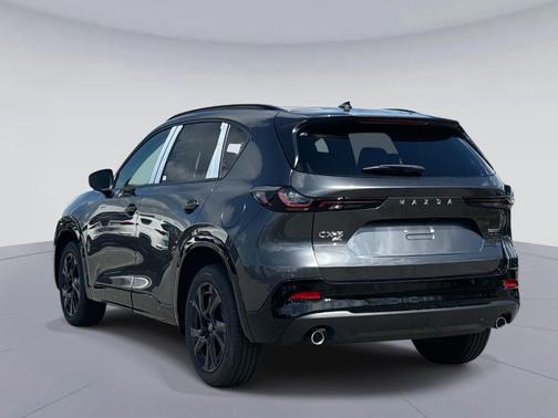 2026 Mazda CX-5 Preferred