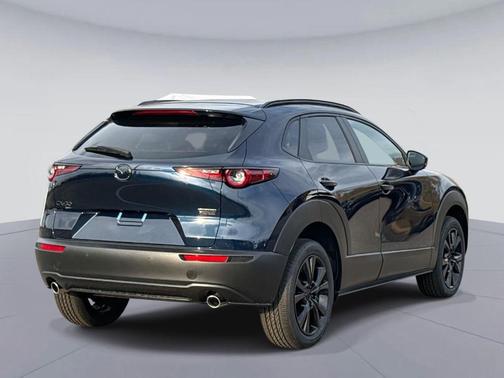 2026 Mazda CX-30 2.5 S Aire Edition