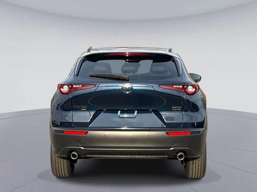 2026 Mazda CX-30 2.5 S Aire Edition