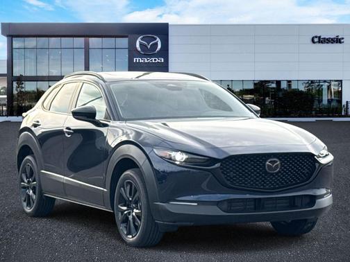 2026 Mazda CX-30 2.5 S Aire Edition