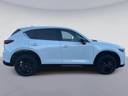 2023 Mazda CX-5 2.5 Turbo