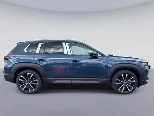 2026 Mazda CX-50 2.5 S PREMIUM