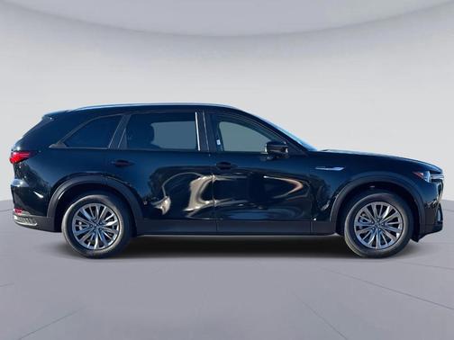 2026 Mazda CX-90 SE