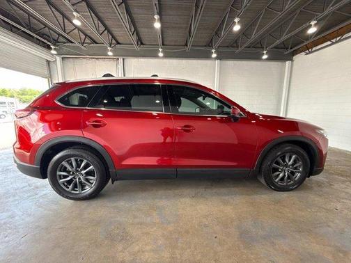 2021 Mazda CX-9 Touring